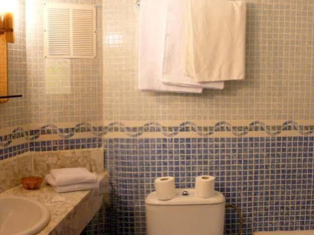 מלון ס'לוט Pinomar (Adults Only) מראה חיצוני תמונה
